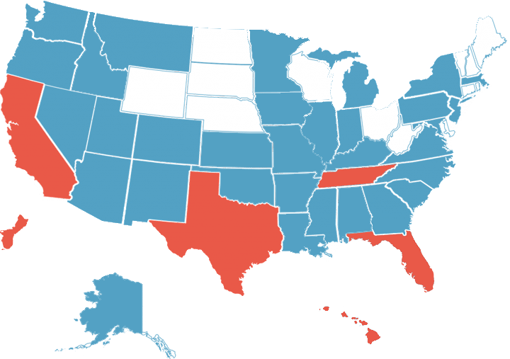 Service Map